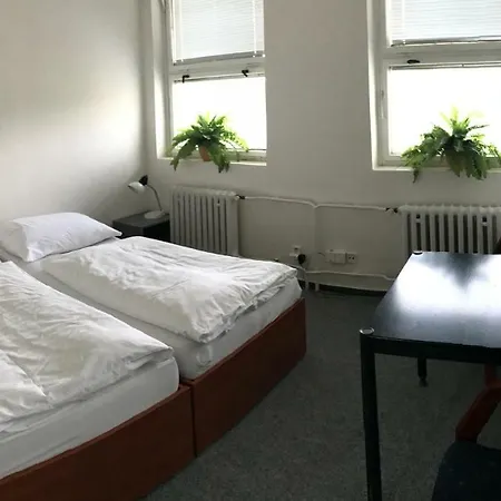 Bed & Breakfast Travellers House