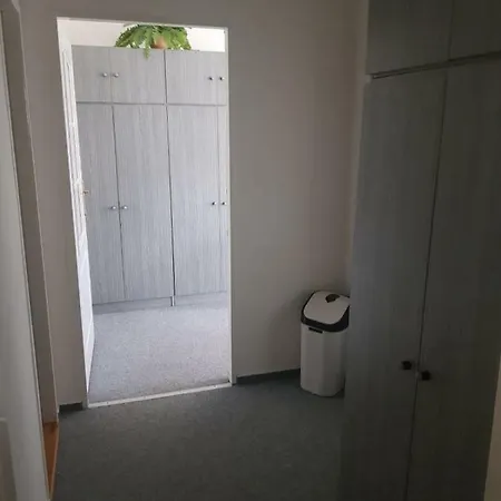 Bed & Breakfast Travellers House