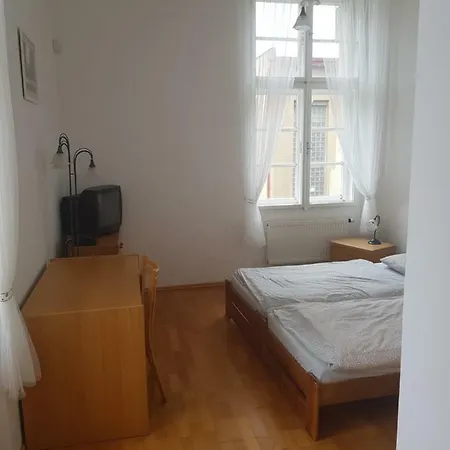 Travellers House Poděbrady